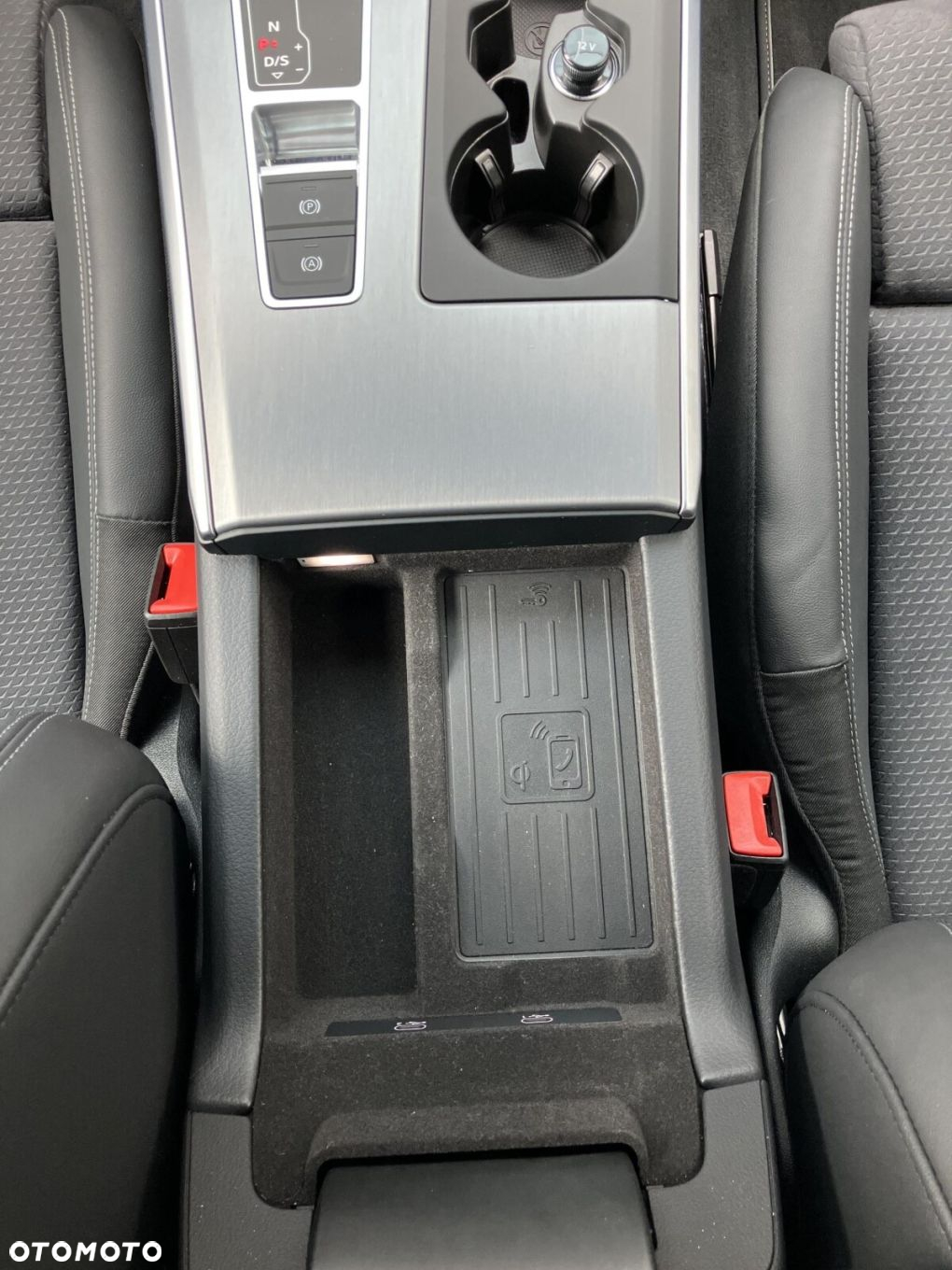 Audi A6 - 20