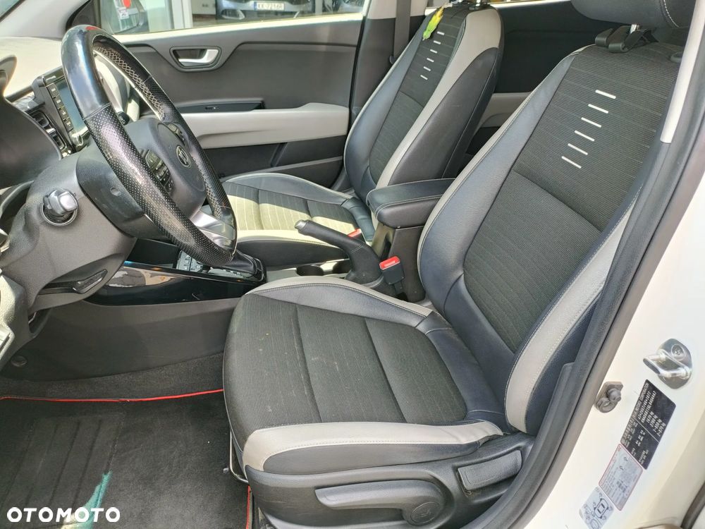 Kia Stonic 1.0 T-GDI L - 9
