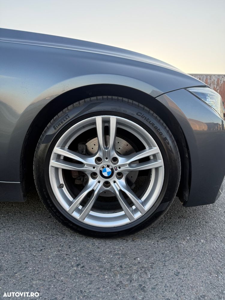 BMW Seria 3 - 6
