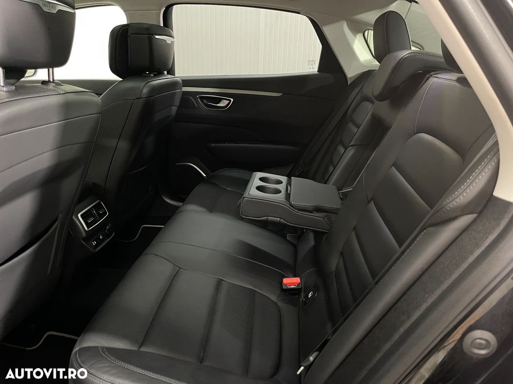 Renault Talisman ENERGY TCe 200 EDC INITIALE PARIS - 14