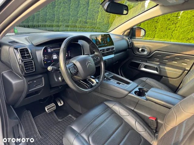 Citroën C5 Aircross - 10