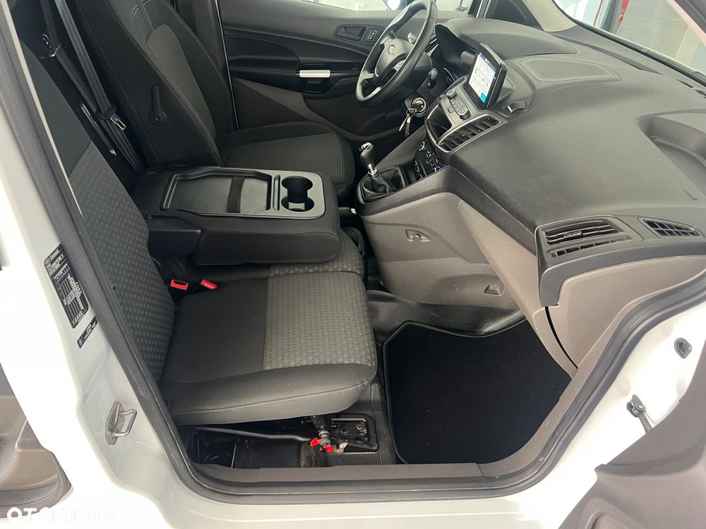 Ford Transit connect - 27