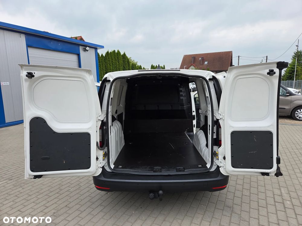 Volkswagen Caddy 2.0 TDI - 17