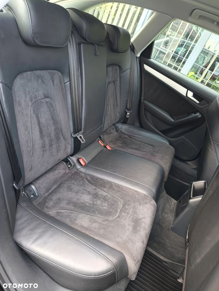 Audi A4 Avant 2.0 TDI clean diesel - 11