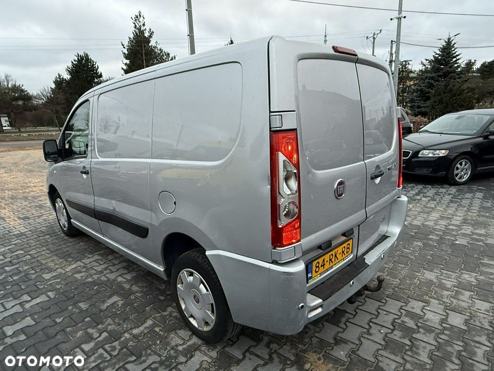 Fiat Scudo - 2
