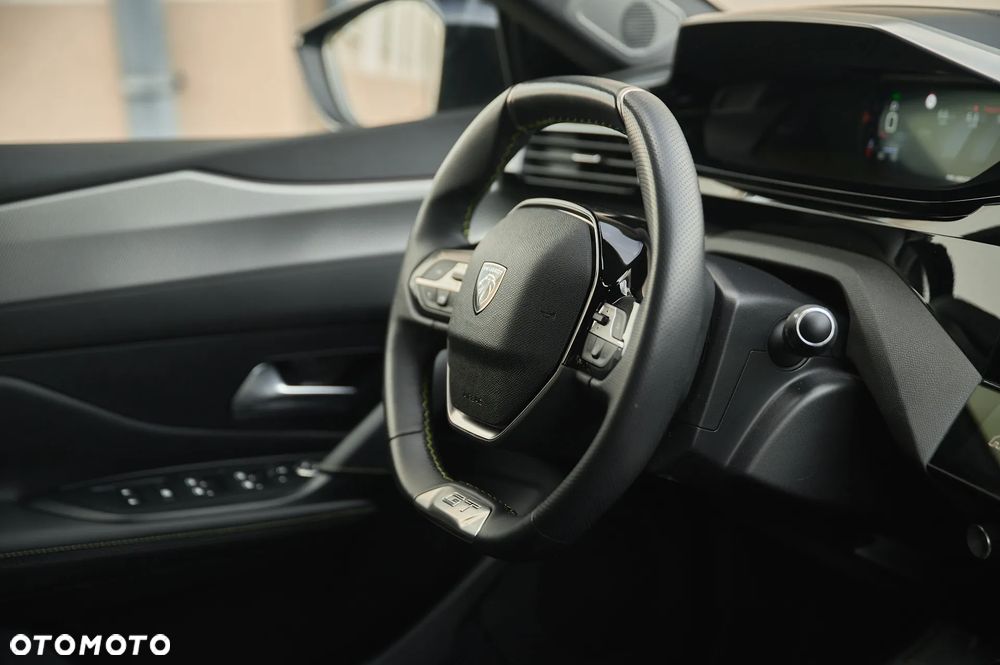 Peugeot 308 BlueHDi 130 EAT8 GT - 33