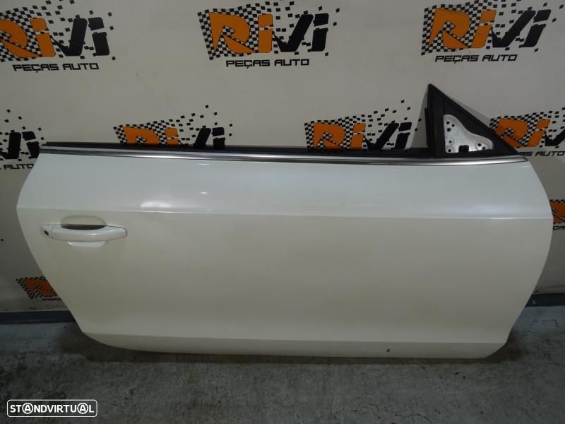 Porta Direita Audi A5 Cabriolet 8T / 8F - 6