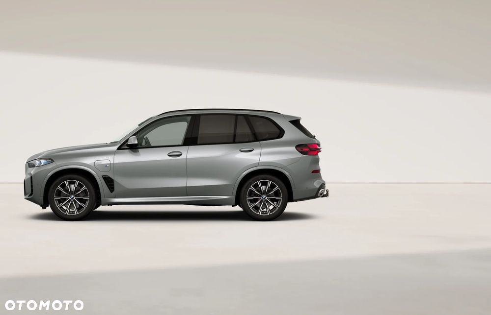BMW X5 xDrive50e PHEV M Sport sport - 8