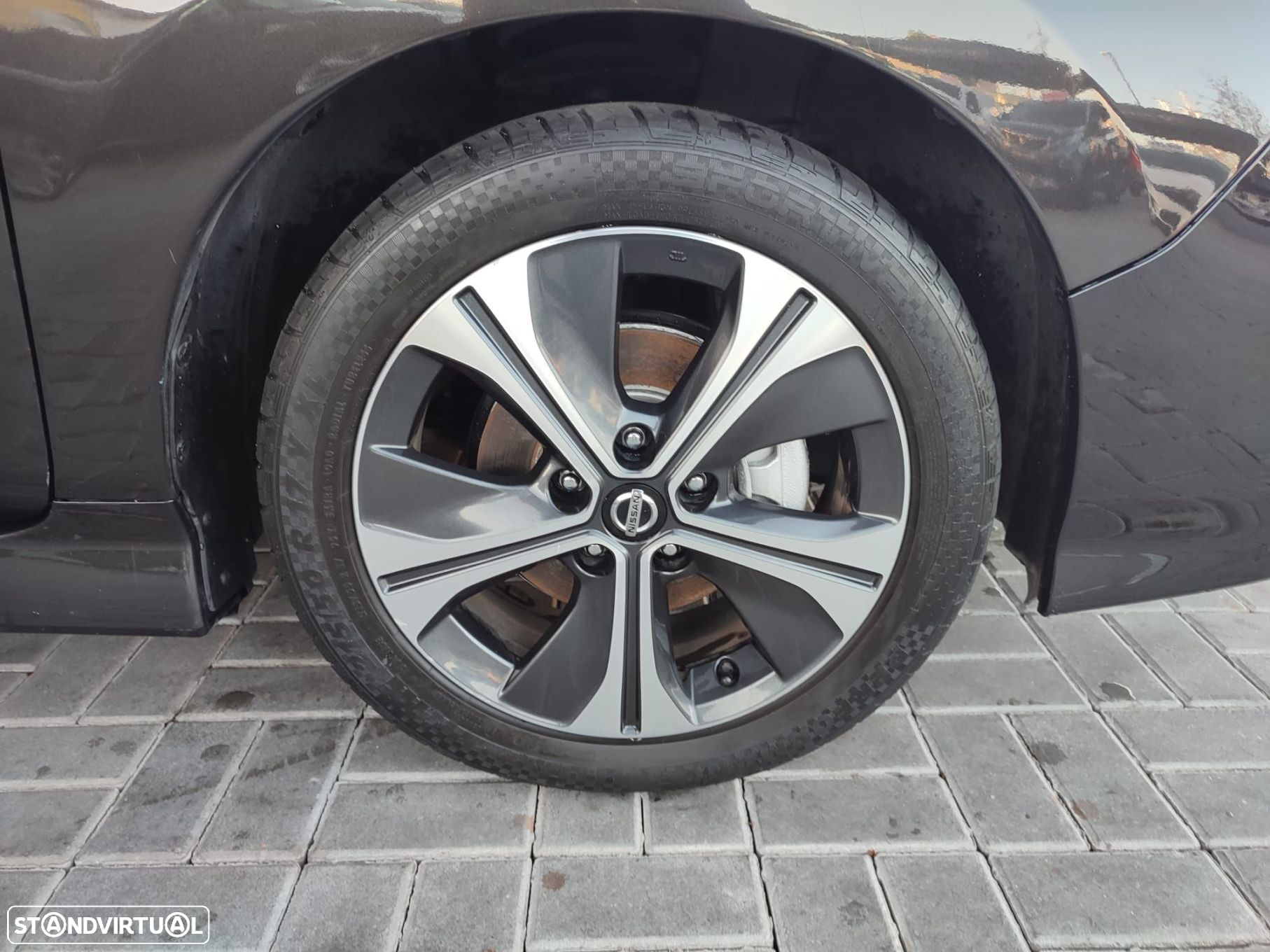 Nissan Leaf - 38