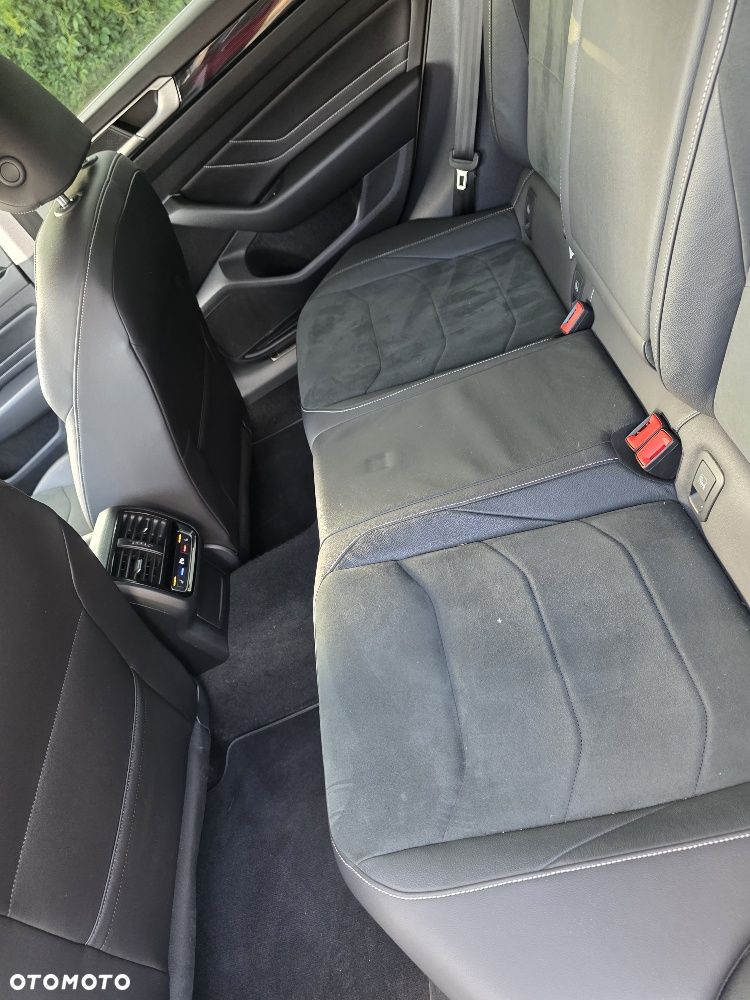 Volkswagen Arteon 2.0 TSI Elegance DSG - 11