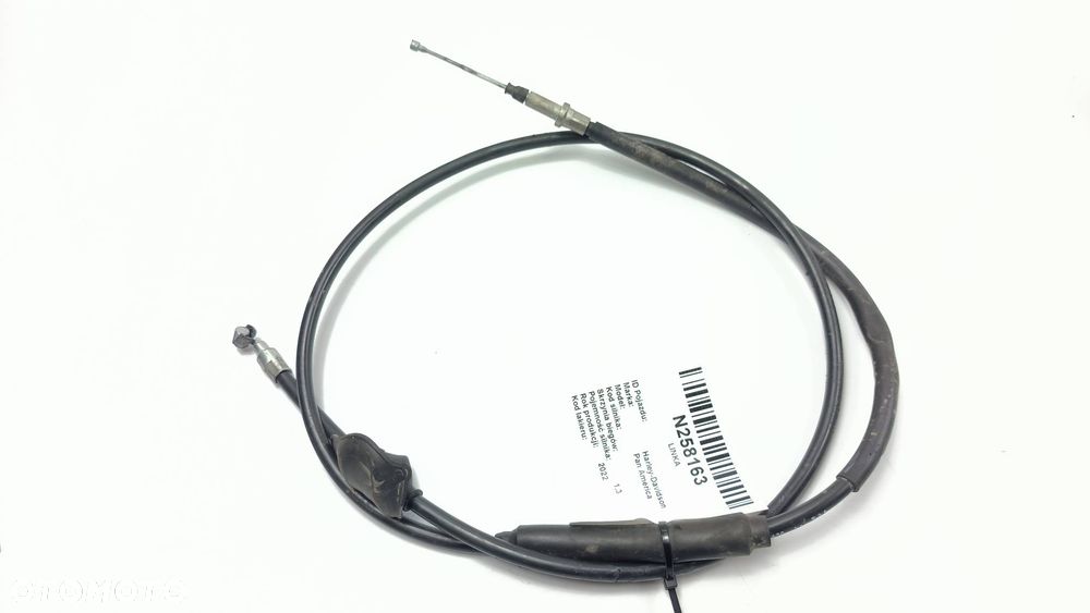 Harley-Davidson Pan America 1250 2022r. 37200429 Linka - 1