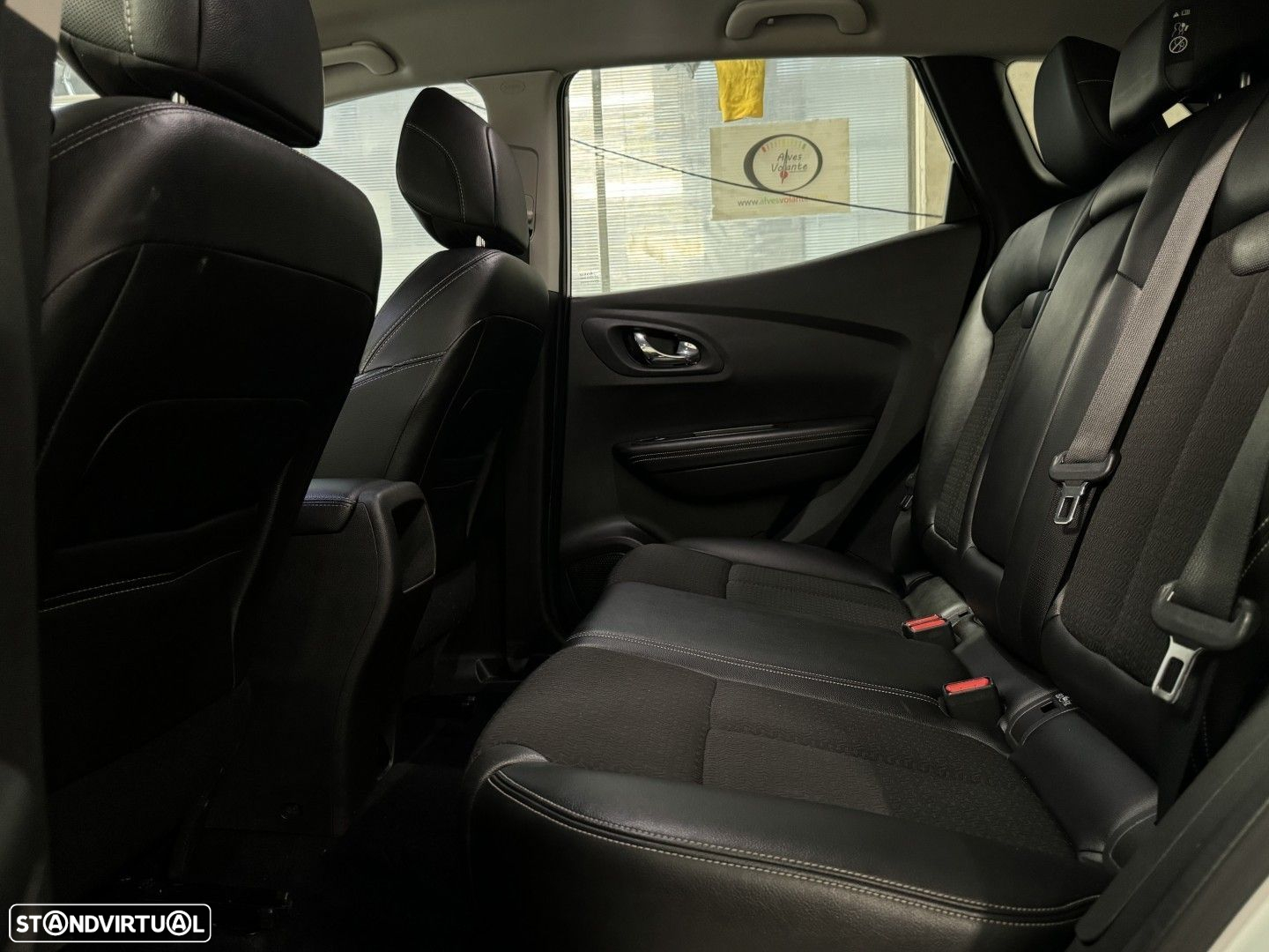 Renault Kadjar 1.5 dCi Exclusive - 55