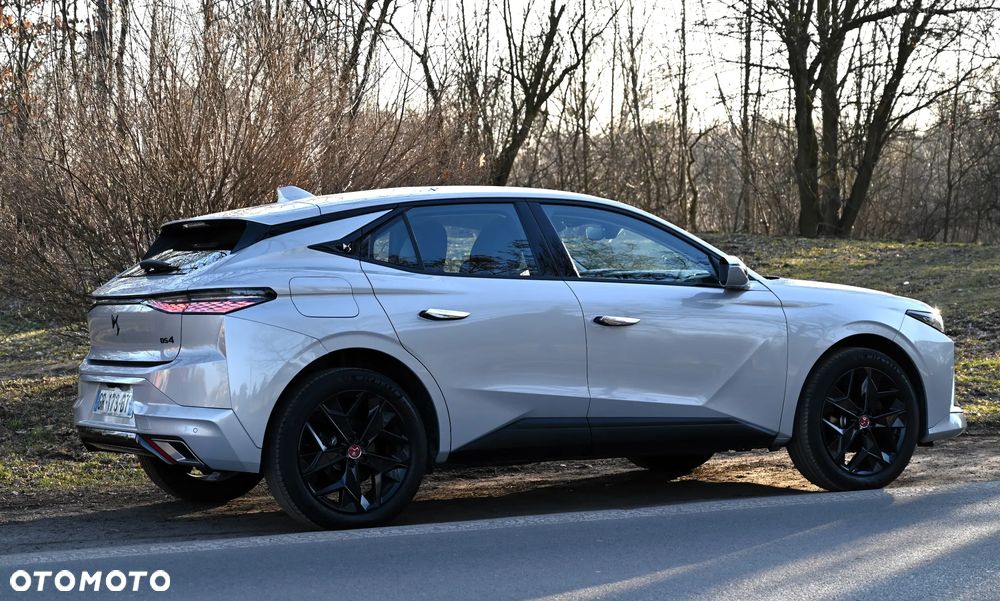 DS Automobiles DS 4 1.2 PureTech Performance Line - 24