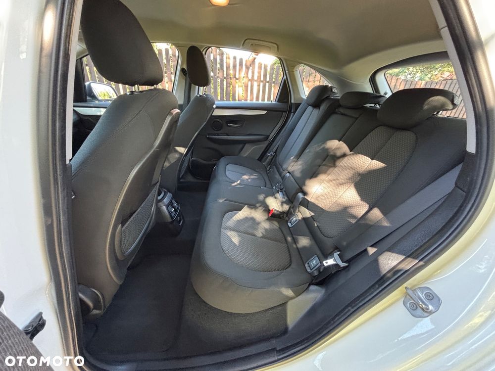 BMW Seria 2 225xe iPerformance Advantage - 18