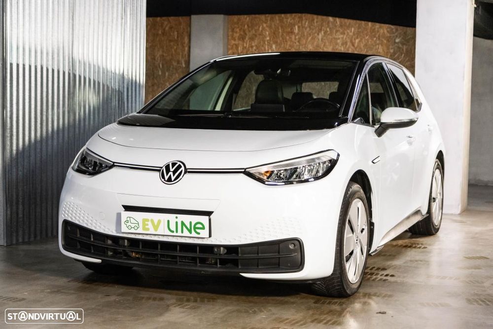VW ID.3 Pro - 4