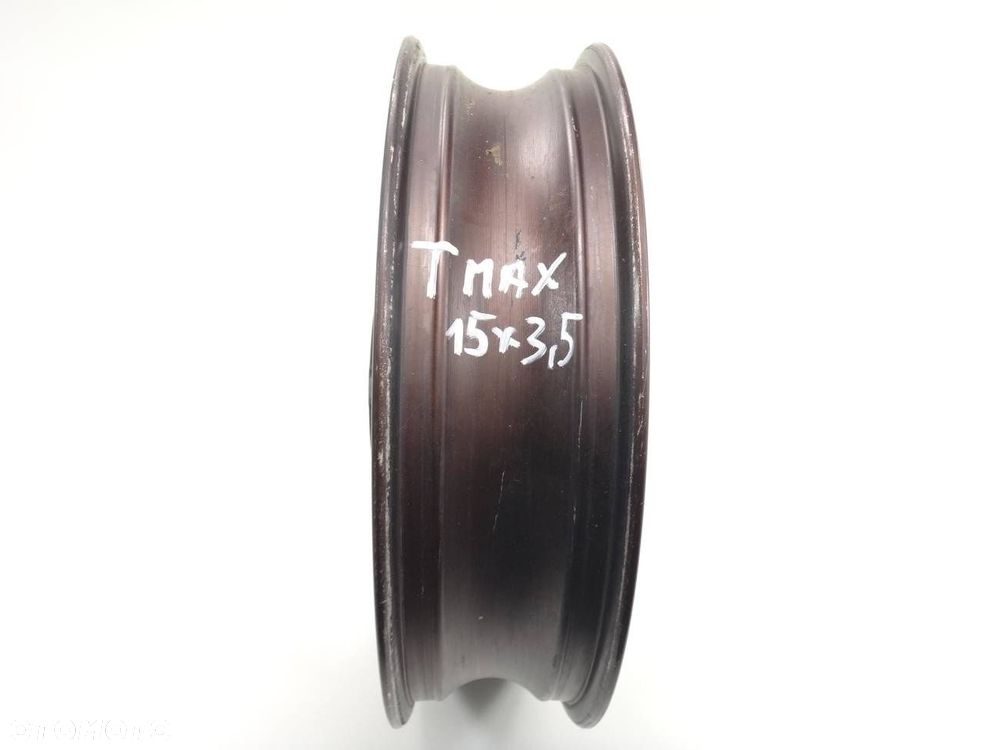 Yamaha T-Max 530 14-17 Felga Przód 15X3,5 - 3