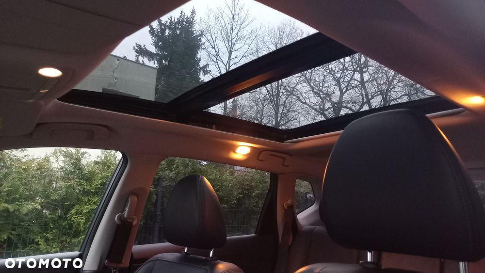 Nissan X-Trail 1.3 DIG-T Tekna 2WD DCT - 11