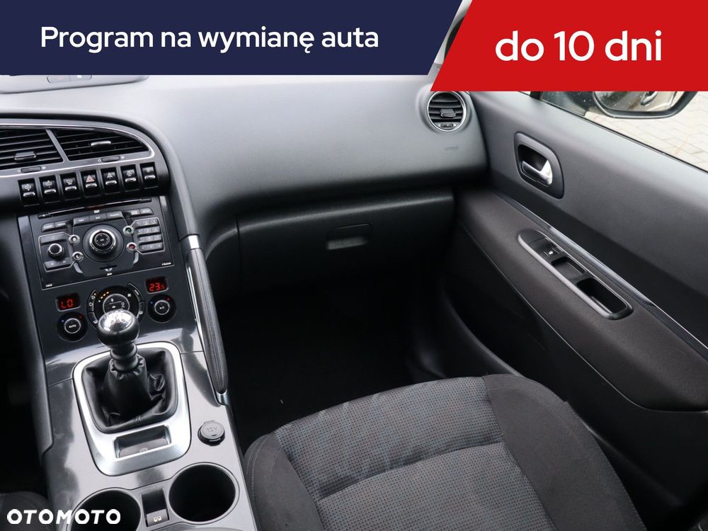 Peugeot 3008 - 10