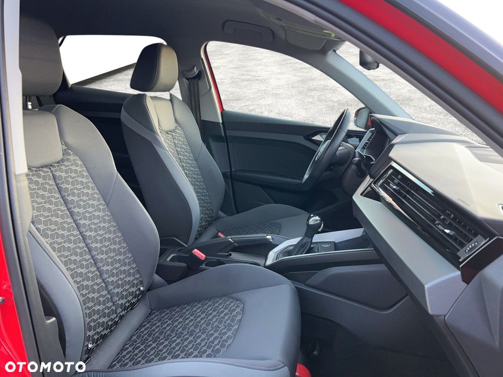 Audi A1 Sportback 30 TFSI S Line S tronic - 14