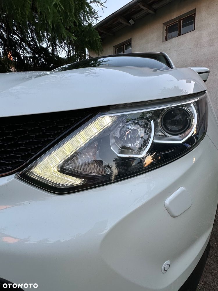 Nissan Qashqai - 9