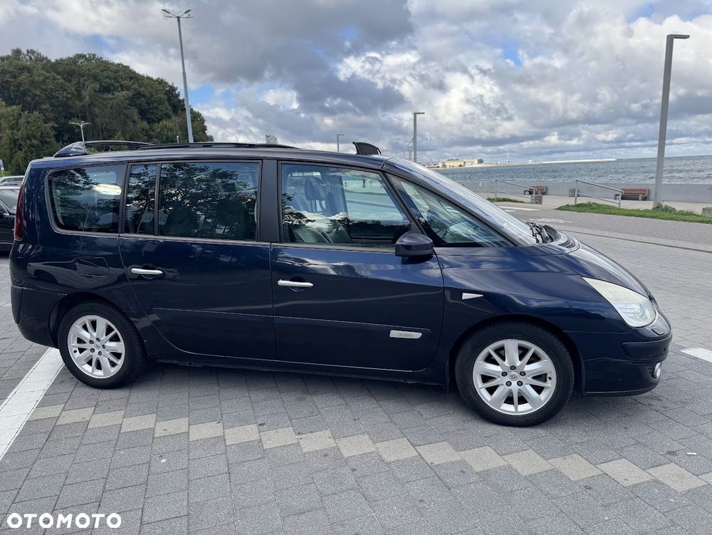 Renault Espace 2007 photo 4
