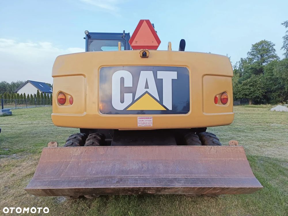 Caterpillar 315D - 6