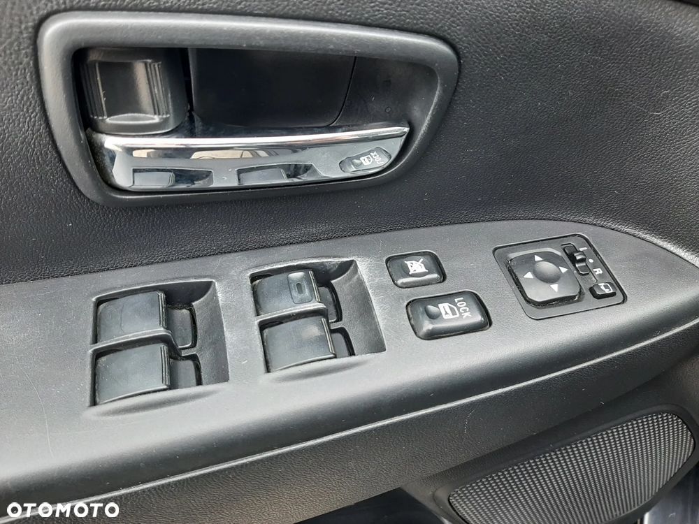Mitsubishi ASX 1.8 DID Invite AS&G - 13