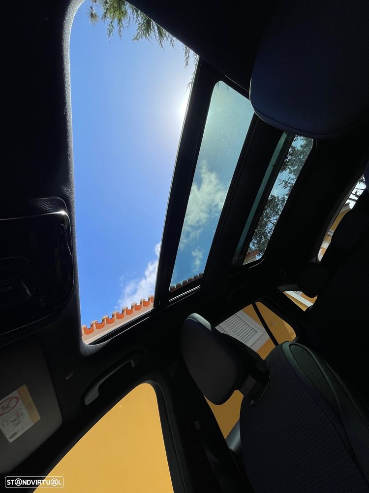 Mercedes-Benz C 300 de T 9G-TRONIC Avantgarde - 20