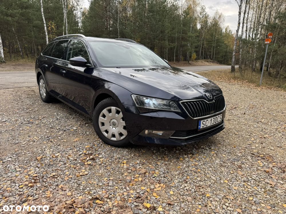 Skoda Superb ver-2-0-tdi-scr-4x4-ambition-dsg - 12