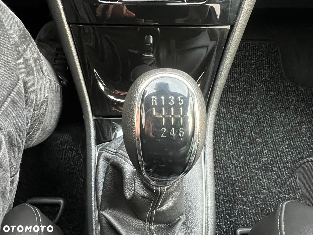 Opel Mokka - 36