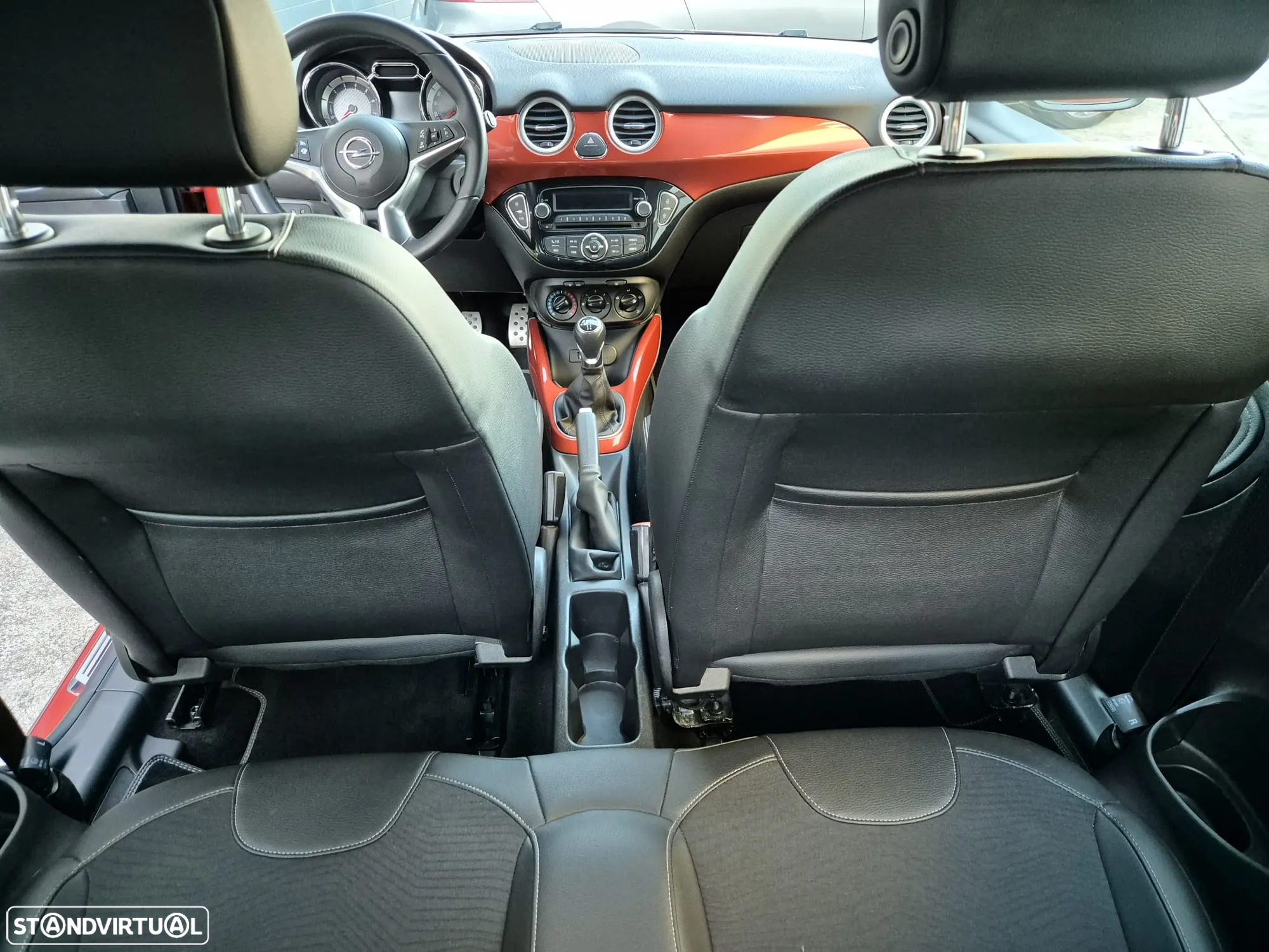 Opel Adam - 55