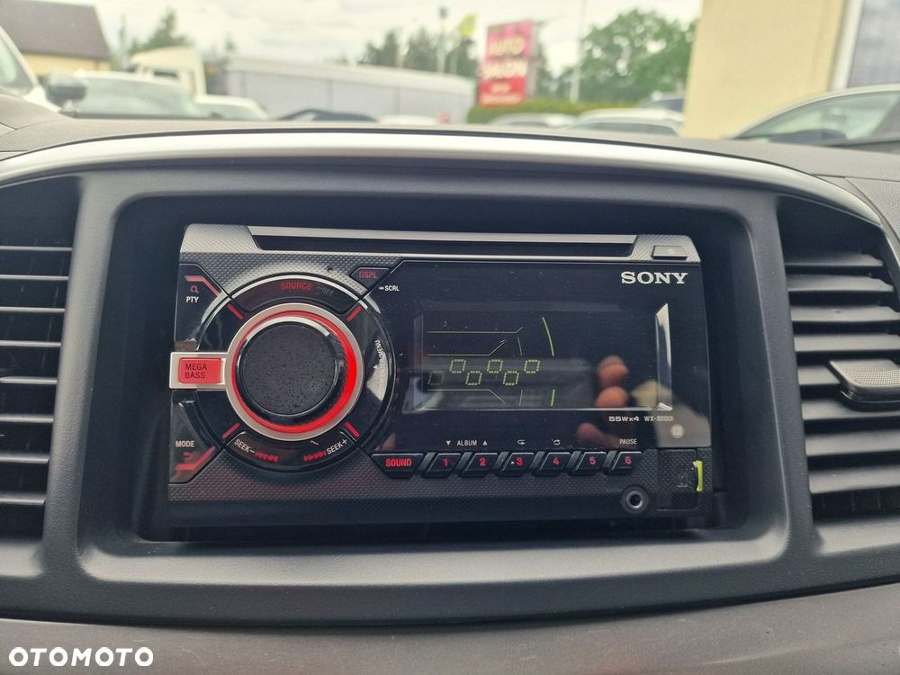 Mitsubishi Lancer 1.6 ClearTec - 22