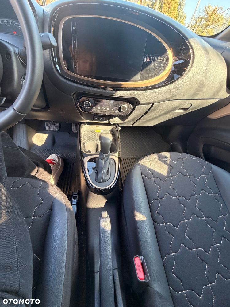 Toyota Aygo - 15