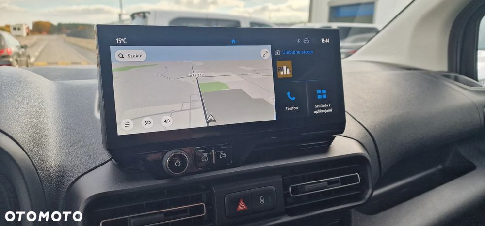 Toyota Proace City Verso 1.5 D-4D VIP - 18