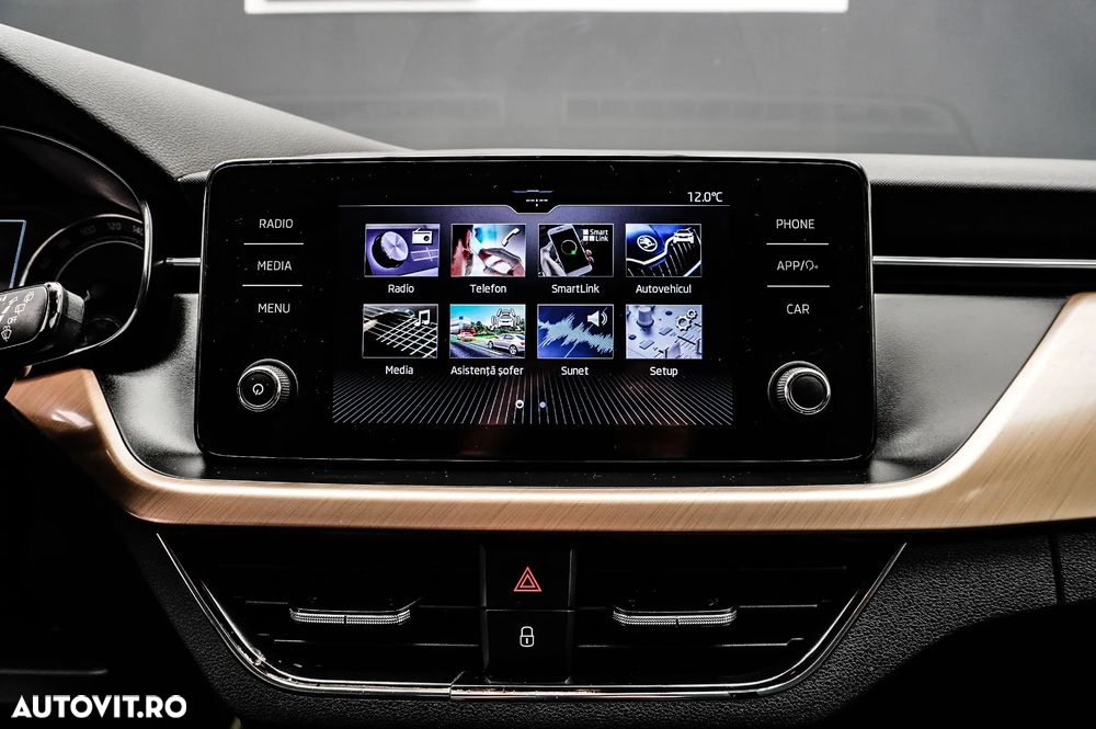 Skoda Scala 1.6 TDI Style - 20