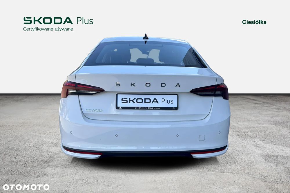 Skoda Octavia 1.5 TSI Drive Essence - 28