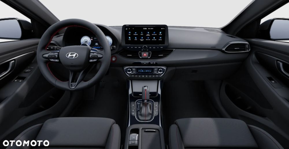 Hyundai i30 1.6 T-GDI Modern DCT - 6