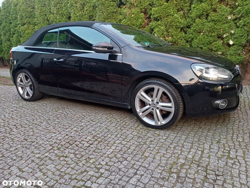 Volkswagen Golf - 4
