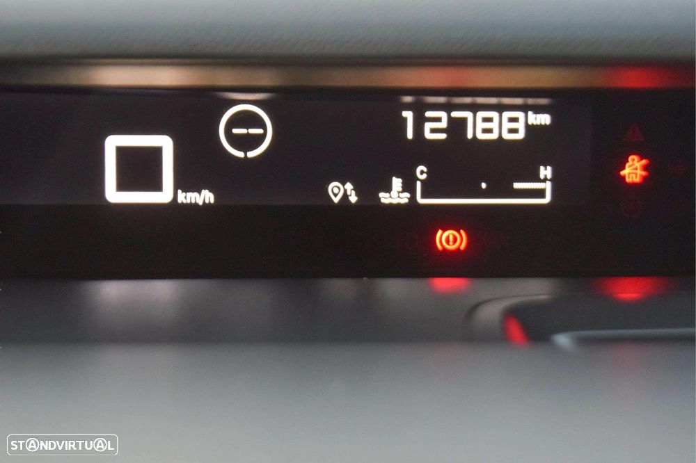 Citroën C3 1.2 Turbo You - 22