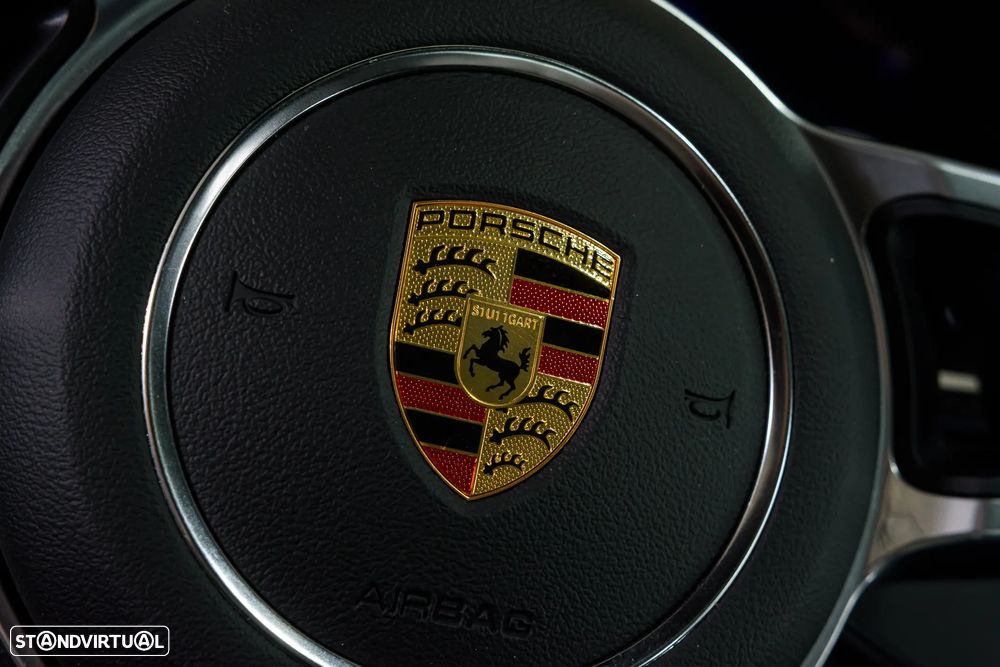 Porsche Cayenne E-Hybrid Tiptronic S - 19