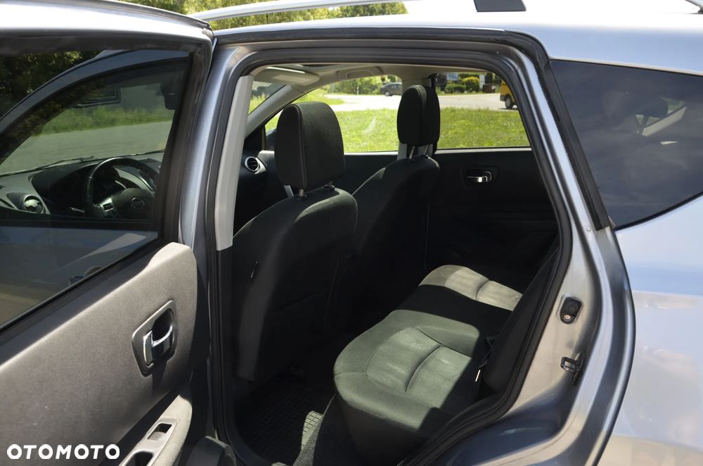 Nissan Qashqai - 12