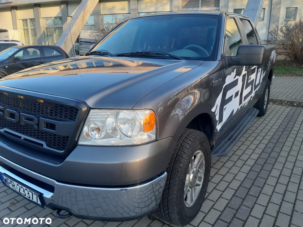 Ford F150 - 3