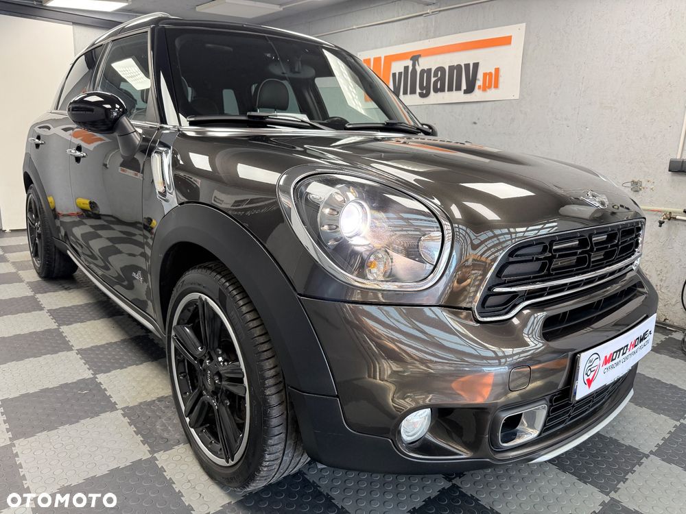 MINI Countryman Cooper S ALL4 - 26