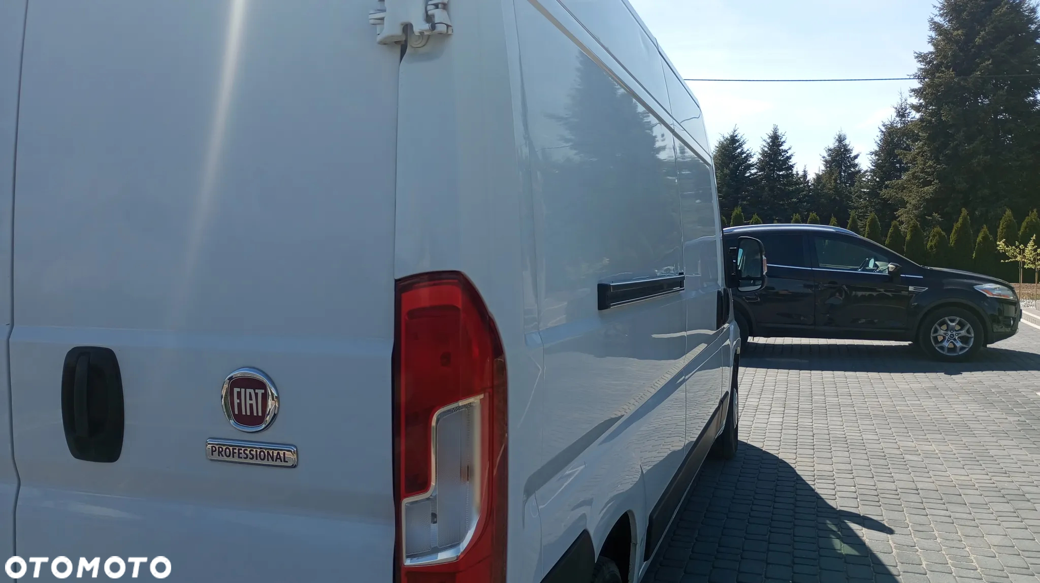 Fiat DUCATO MAXI L3H2 - 8