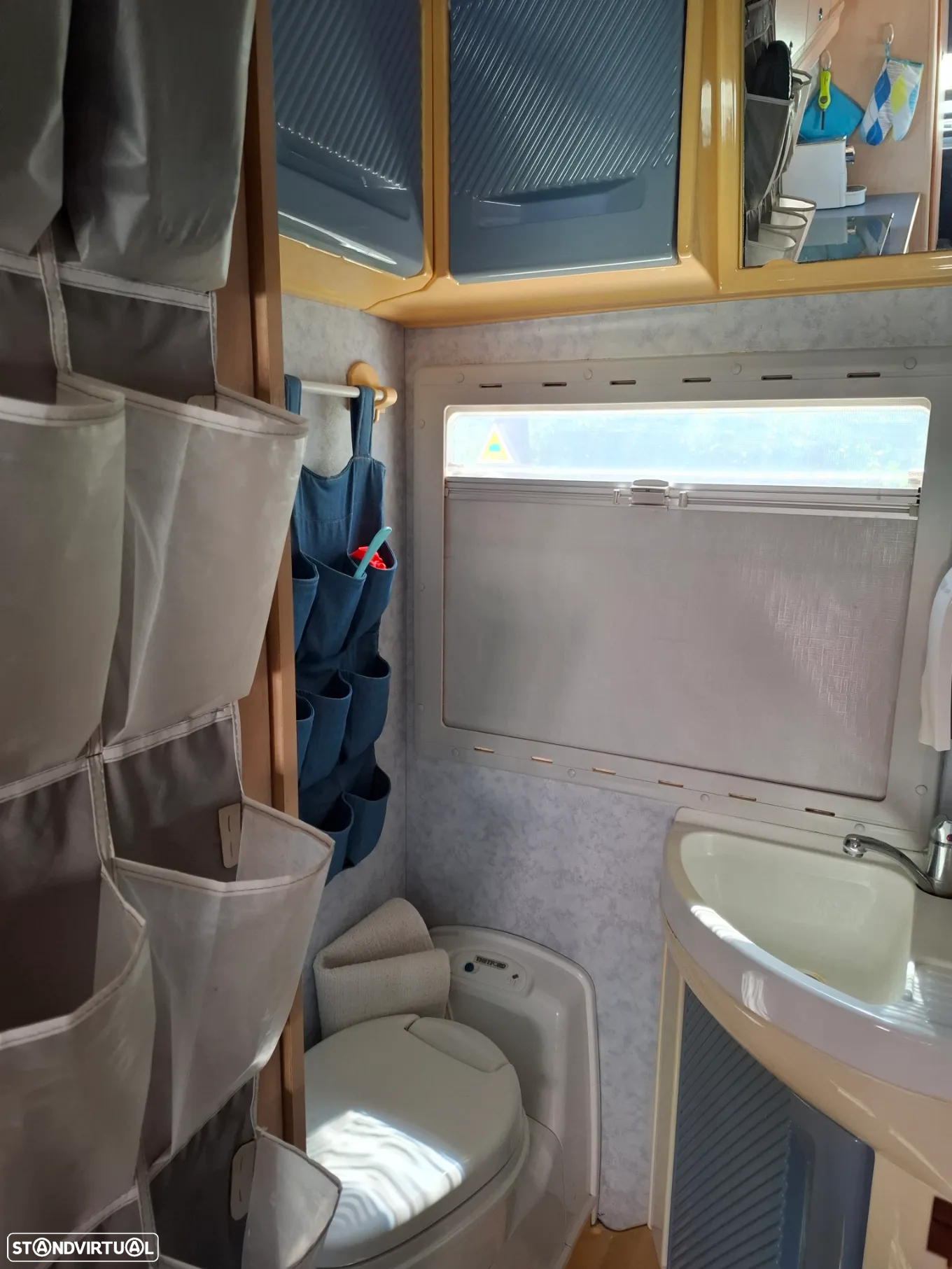 Fiat Ducato Challenger 151 - 16