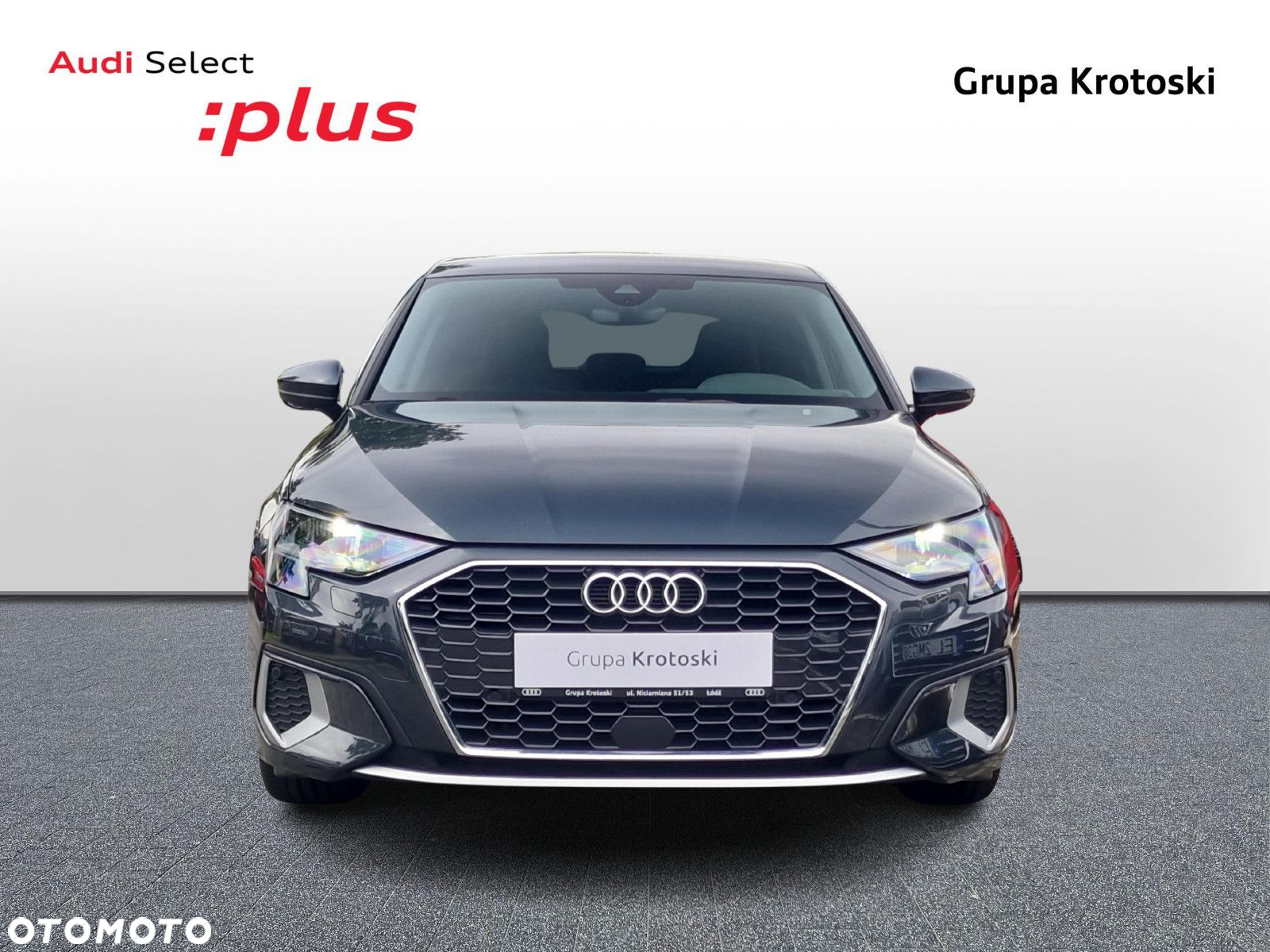 Audi A3 - 8