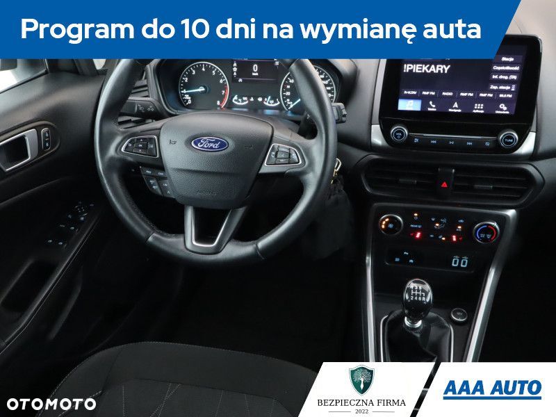 Ford EcoSport - 9