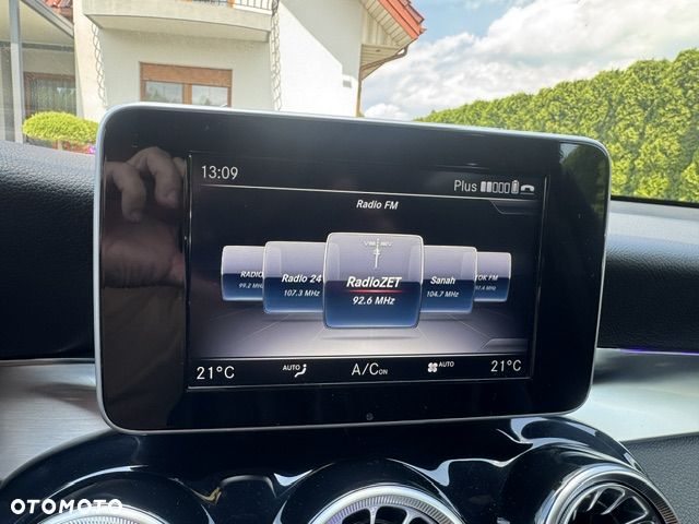 Mercedes-Benz GLC 250 d 4Matic 9G-TRONIC AMG Line - 18