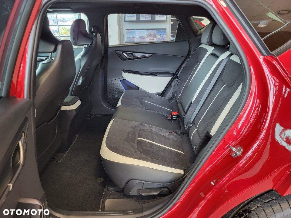 Kia EV6 - 27