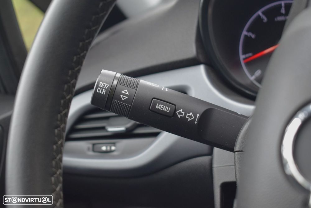 Opel Corsa 1.0 T 120 Anos - 24